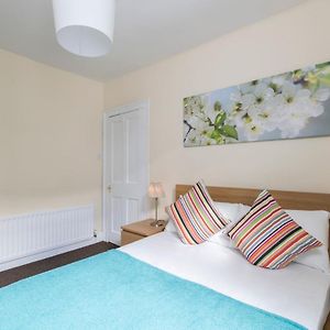 Camden Town Apartments